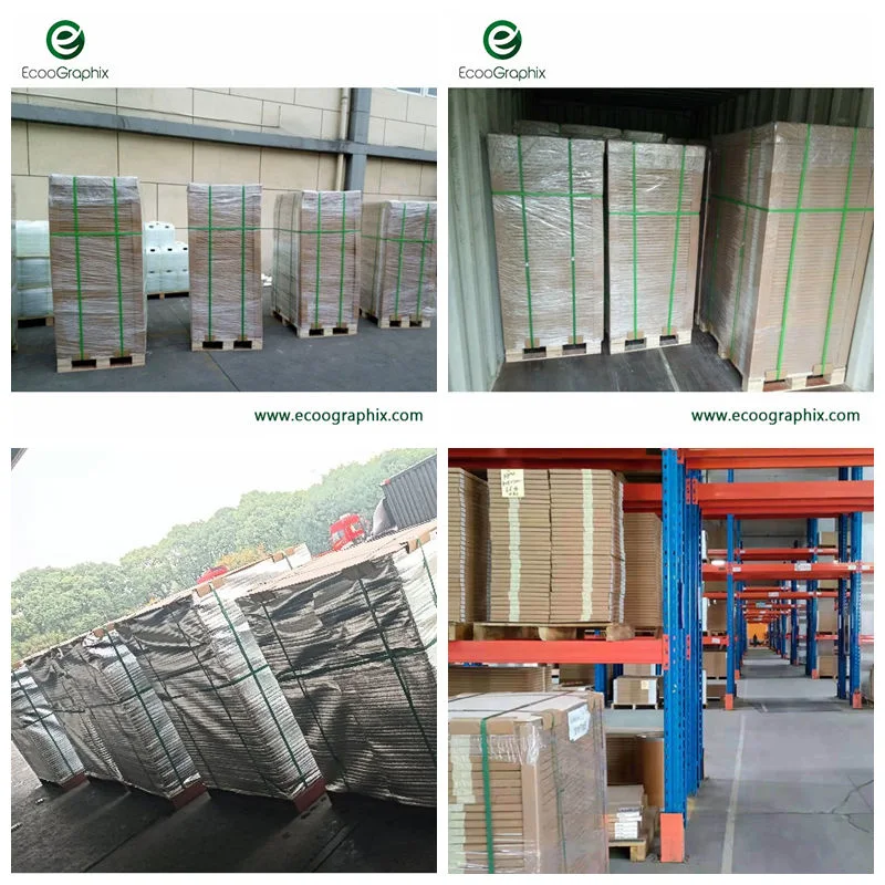 오프셋 인쇄용 Ecoo-CTCP-ES 단일 계층 Ctcp UV CTP 판 2