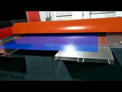 1680mm VLF 열 CTP 기계 T1600F 12PPH 2400dpi