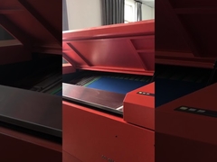 16PPH VLF 열 CTP 기계 64 채널 2400dpi