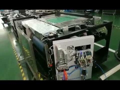 830nm 열 CTP 기계 2400dpi 0.15mm 두께 64 채널