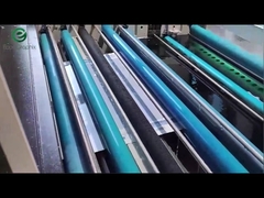 830 Nm CTP 인쇄판 단일 계층 알루미늄 복층