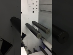 필름 디지털 라벨 인쇄기 7.26 미터/분 1200x2400dpi