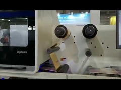 오프셋 플라스틱을 위한 30M/Min 디지털 레이블 인쇄 기계 1080*360 dpi