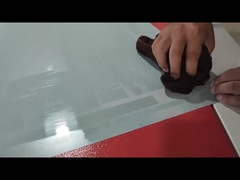 오프셋 인쇄를 위한 ECOO-G 무처리되 크티피 플레이트