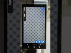 720HD 스크린 CTP 플레이트는 농도계 16G 저장을 출력하는 것 오프셋시켰습니다