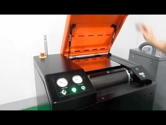 플렉소 CTP 디지털 플레이트 제작 장치