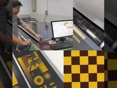 VLF 플렉소 CTP 기계