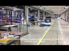 OEM CTP 기계 공장