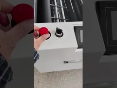 인쇄판 개발자 처리 CTP 프로세서를 설정하는 방법