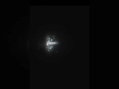 플렉소 CTP 기계 판 제조 과정 비디오