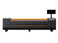 에코그라픽스 플렉소 CTP 기계 및 판 제조 과정