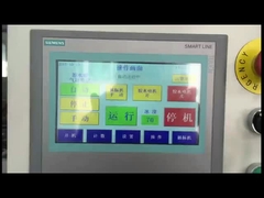 형성 기계를 건립하는 기계 상자를 만드는 자동적인 종이상자 200 조각/분