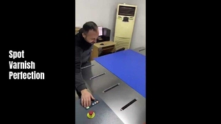 T1600M 열 CTP 솔루션