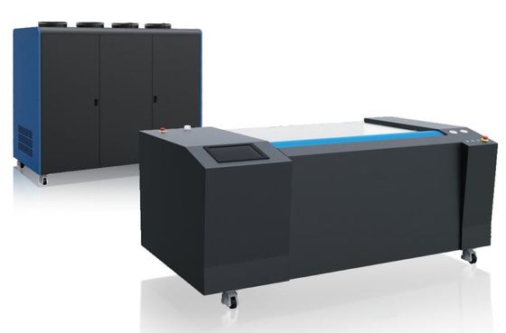 품질  0.4 Sqm/H Digital Flexo Laser Engraving CTP Plate Machine 공장