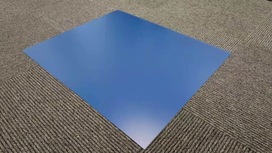 더블 레이어 UV 민감 플레이트 포지티브 UV CTP 플레이트