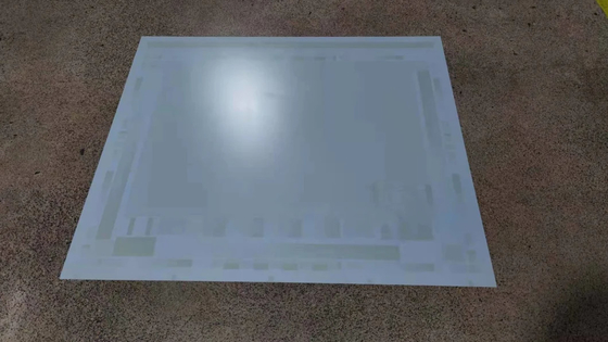 0.15mm/ 0.30mm 비 절제 열 부정적 CTP 인쇄판