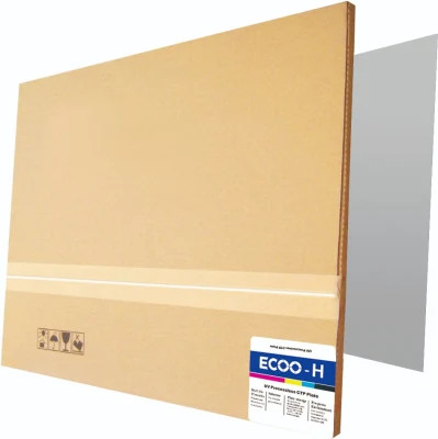 ECOO-H 비 절제 UV 부정 압력 공정 없는 CTCP 판