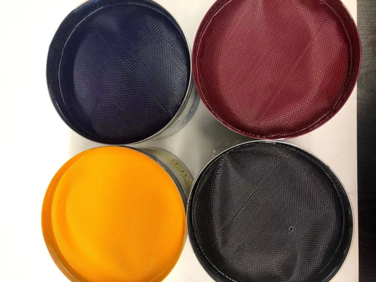 ECOO-INK-C 15000rph 중속 인쇄용 오프셋 인쇄 잉크