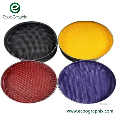 ECOO-INK-F 오프셋 인쇄용 환경 친화적 인 용매 기반 잉크