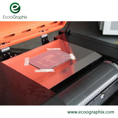 철판인쇄 판 제작기계 플렉소 CTP 기계 FL-400e