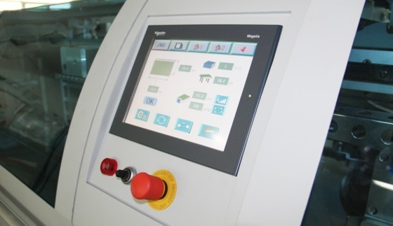 자동 디지털 로봇 2000C 책 밴딩기 1600c/h