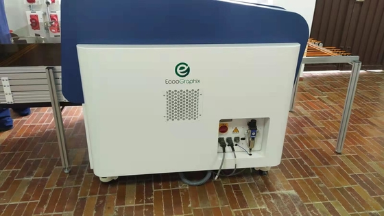 A1 오프셋 인쇄판을 위한 자동 열 CTP 기계 T800Q