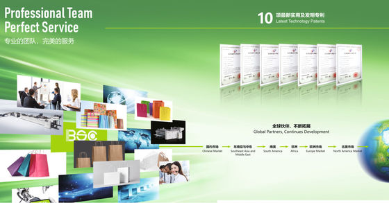 ZDJ1200CS 단일 및 이중 PE 종이를 위한 반 자동 엽서 봉지 제조 기계