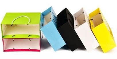 고성능 에코 450TB-S 종이 봉지 제조 기계 환경 친화적