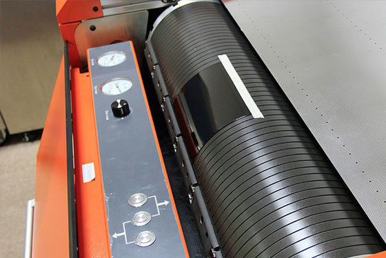 Platesetter 4000dpi를 놓는 디지털 방식으로 Flexo CTP 기계 판 화상 진찰
