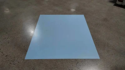 비공정 알루미늄 DOP 열 CTP 플레이트 오프셋 인쇄 0.15 및 0.30mm