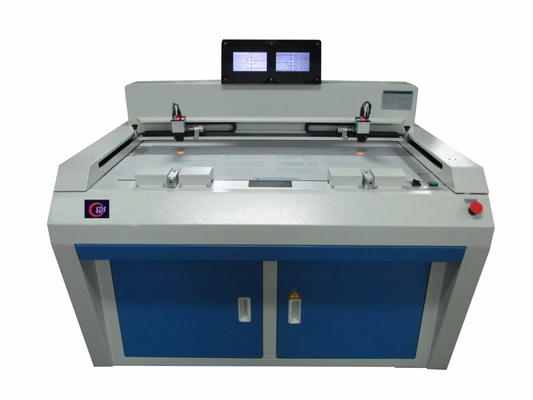시트프레스 (CTP) 플레이트 (Pneumatic Punching Machine) 오프셋 프레스