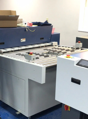 시트프레스 (CTP) 플레이트 (Pneumatic Punching Machine) 오프셋 프레스