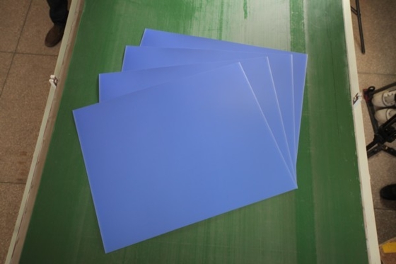 50-70 Mj/Sqm CTCP 오프셋 알루미늄 CTP 인쇄판