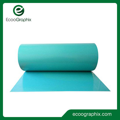 ECOOGRAPHIX 오프셋 인쇄용 기존 아날로그 오프셋 인쇄판