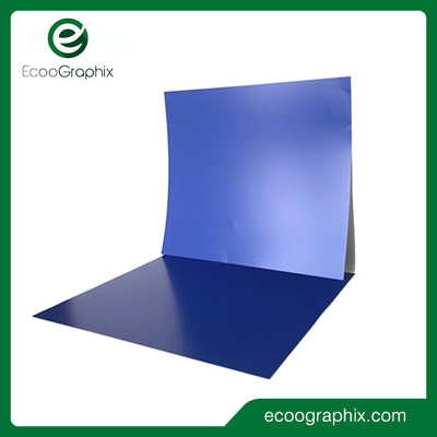 단일 계층 Ctcp UV CTP 판 공장 오프셋 인쇄에 편리합니다.