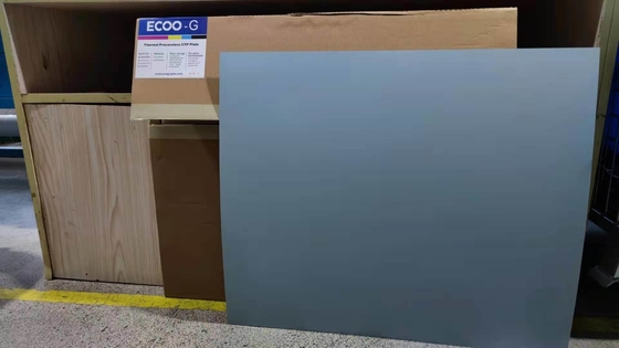 높은 품질의 상업용 신문 및 패키지 인쇄용 ECOO-G 열 부정판