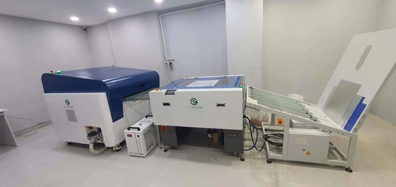 800*600mm 수동 공급 CTP 판 기계 오프셋 인쇄용 사전 인쇄 솔루션