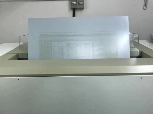 공정 없는 열판 오프셋 인쇄에 친환경 솔루션