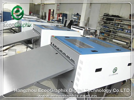 인쇄판 개발 기계 CTP 판 프로세서 코닥 Agfa Cron Amsky CTP