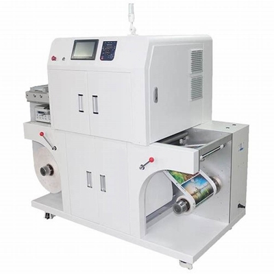 에코오 LL320 2400dpi 디지털 레이블 인쇄 기계 320mm