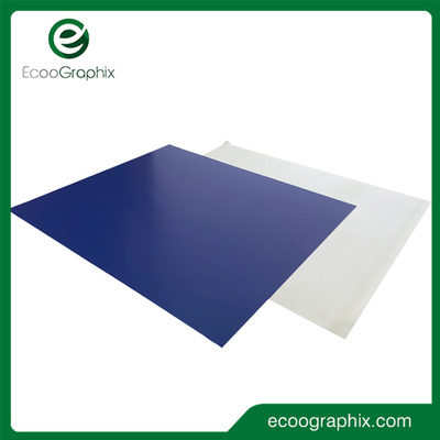 Ecoo 1.2M/Min 처리 단층 CTP 열판