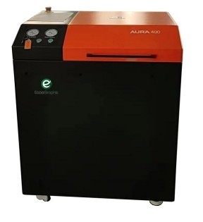 두께 0.14mm 1.7mm 플렉소 CTP 플레이트 머신 16CH FL-400E