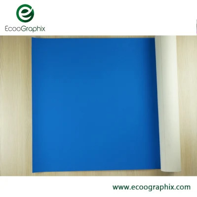 76-80 Shore A ECOO 4 Ply 압축 오프셋 인쇄 고무 담요 80 Shore A