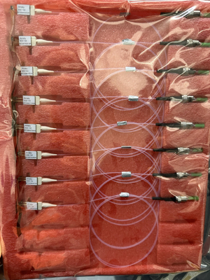 에코그라픽스 레이저 다이오드 405nm/830nm 열 및 UV CTP 기계