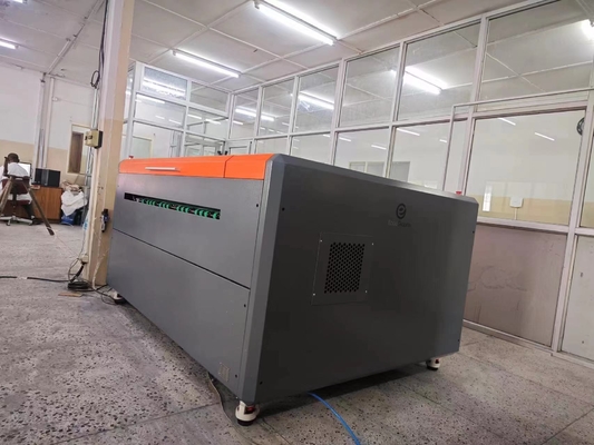 T1600 포장을 위한 VLF CTP 기계