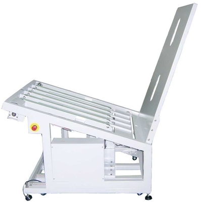 에코그라픽스 1150mm 포맷 CTP 플레이트 기계
