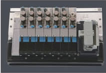 37kw 모터 파워 4 컬러 오프셋 인쇄기 Max.feeder 스파일 높이 1180mm