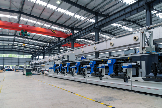 37kw 모터 파워 4 컬러 오프셋 인쇄기 Max.feeder 스파일 높이 1180mm