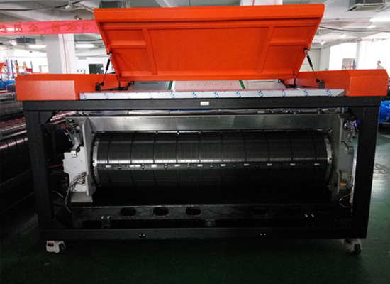 UV-1600SX 고 민감성 UV CTP 기계