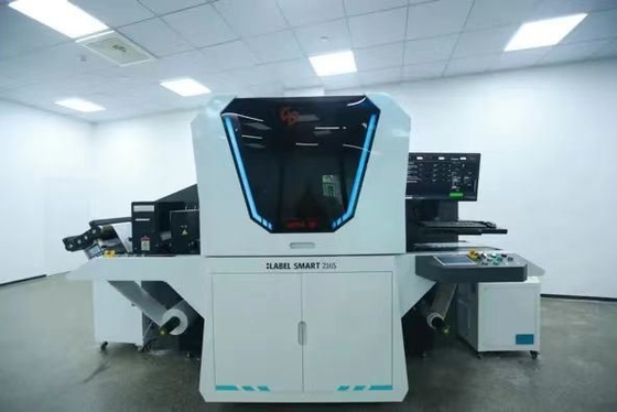 경제적인 UV 잉크 디지털 잉크젯 프린터